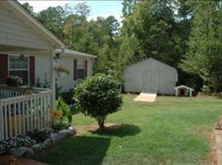 250 Ridgewood Dr, West Union, SC 29696