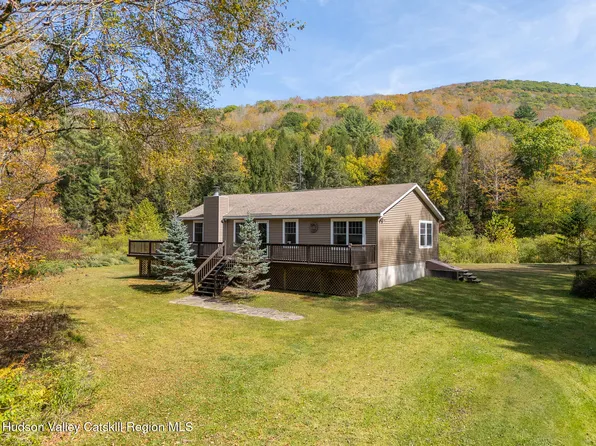 2429 Dry Brook Road, Arkville, NY 12406