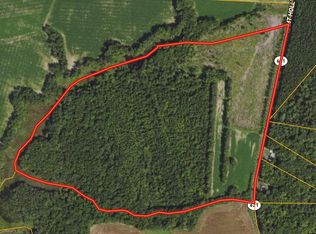 Mount Holly Rd, Montross, VA 22520