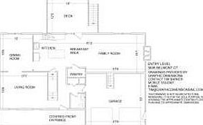3rd image of 3838 Belmont Ct