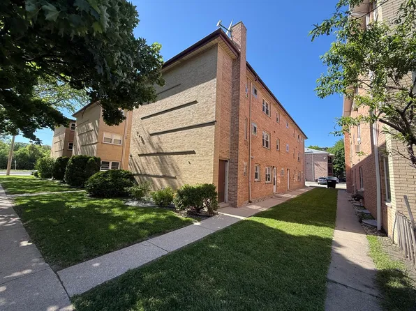 8748 W Berwyn Ave Unit 2S, Chicago, IL 60656