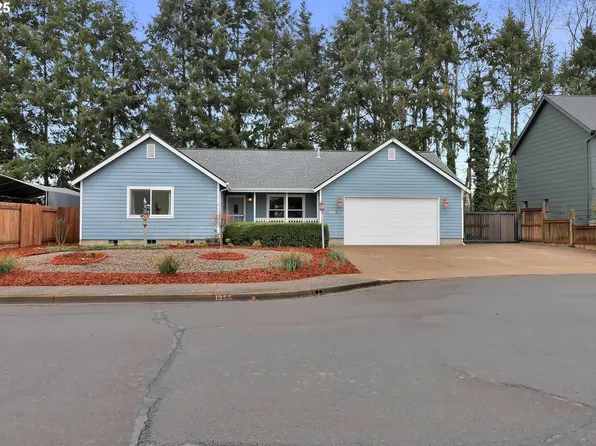 1355 Vine Ct, Junction City, OR 97448