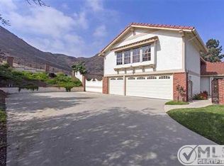 3963 Calle Valle Vis, Thousand Oaks, CA 91320