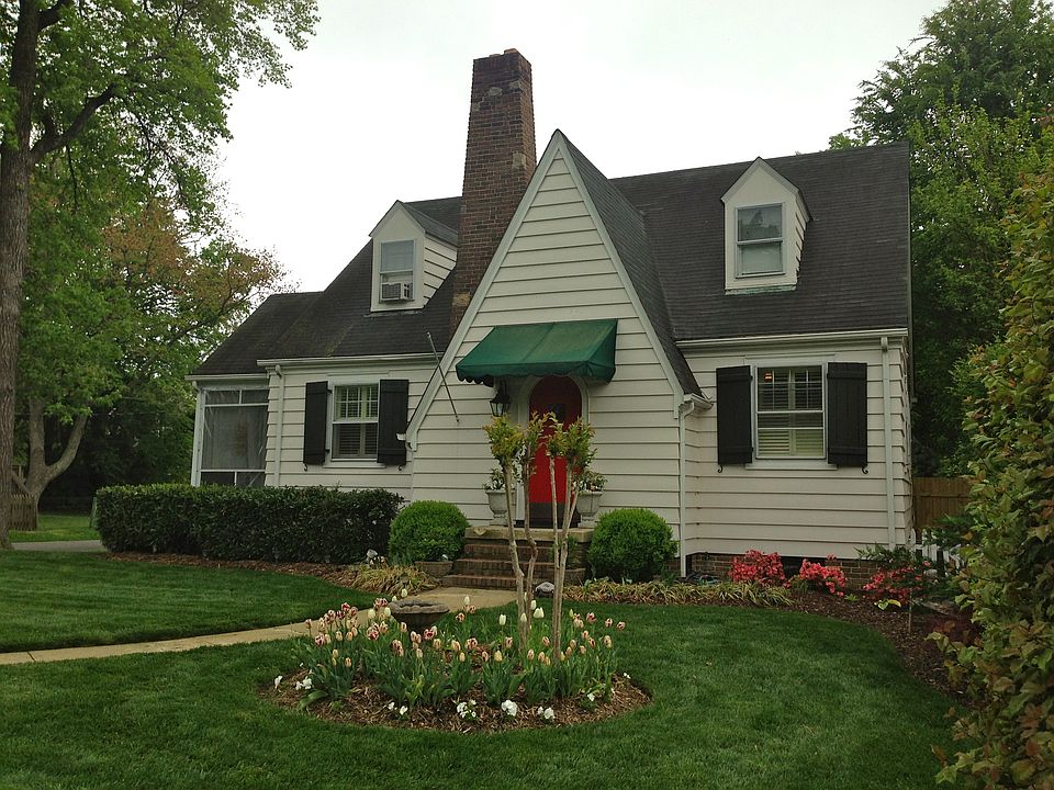 The Cottage