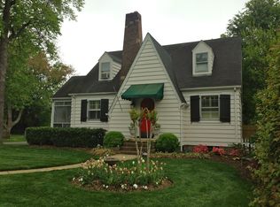 4801 Stuart Ave, Richmond, VA 23226