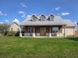 9757 Neal Rd, Forney, TX 75126