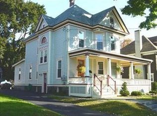 57 Spruce St, Oneonta, NY 13820