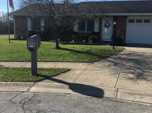 557 Grene Lefe Ct, Sidney, OH 45365