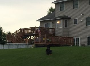 W12444 580th Ave, Prescott, WI 54021