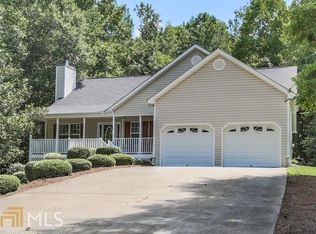 120 Bridgewater Dr, Canton, GA 30115