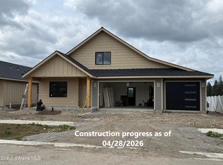 13379 N Bale St, Rathdrum, ID 83858