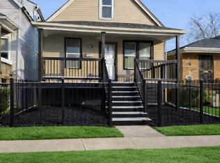 9147 S Dobson Ave, Chicago, IL 60619