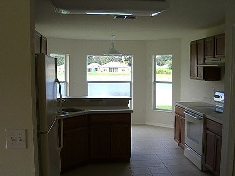 Kitchen Morning Room