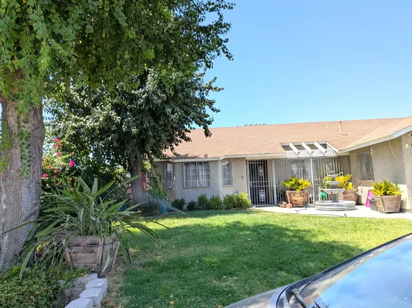 263 N Adrian Ave, Fresno, CA 93727