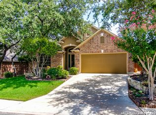 12026 Carson Cv, San Antonio, TX 78253