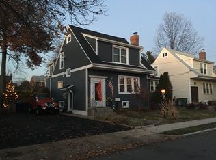 306 E Custis Ave, Alexandria, VA 22301