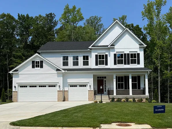 9200 Moldova Rd, Chesterfield, VA 23832