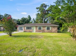3124 Palomino Dr, Beaufort, SC 29906