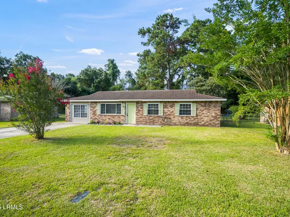 3124 Palomino Drive, Beaufort, SC 29906