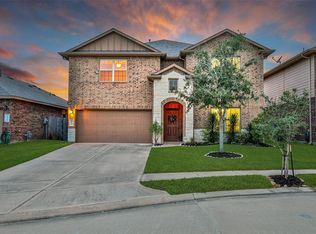 4015 Trento Ct, Katy, TX 77493