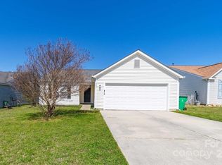 10031 Orchard Grass Ct, Charlotte, NC 28278