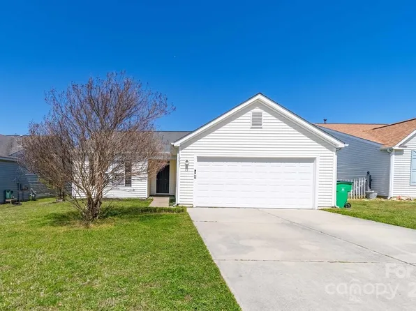 10031 Orchard Grass Ct, Charlotte, NC 28278
