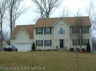 2325 S Hampton Dr, Bryans Road, MD 20616