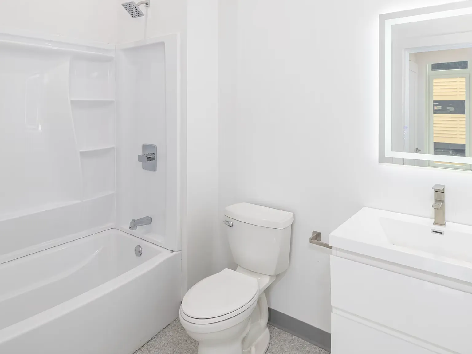 1 bed, 700 sqft, $2,800 — Photo 4