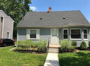 2240 Cummings Ave, Berkley, MI 48072