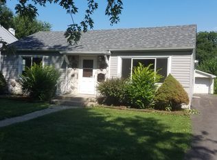 15039 Harding Ave, Midlothian, IL 60445