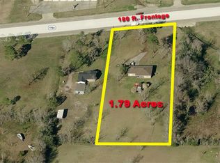 11835 Fm 1764 Rd, Santa Fe, TX 77510