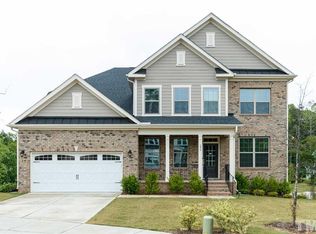 204 Patterson Ct, Cary, NC 27513