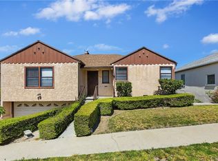 5109 Brea Crest Dr, Los Angeles, CA 90043