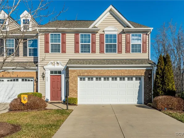 545 Creekwillow Dr, Midlothian, VA 23113