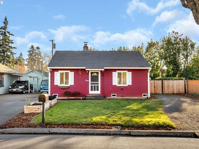 3109 E 28th St, Vancouver, WA, 98661