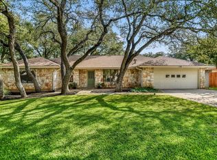 204 Oakwood Dr, Georgetown, TX 78628