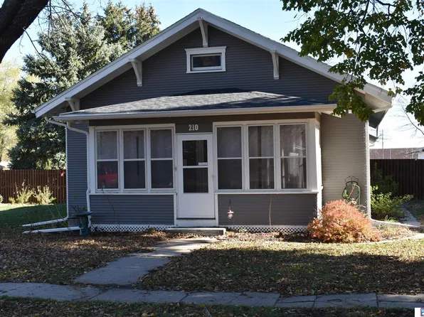 210 Alice St, Gresham, NE 68367