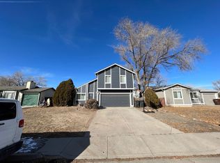 713 Autumn Pl, Fountain, CO 80817