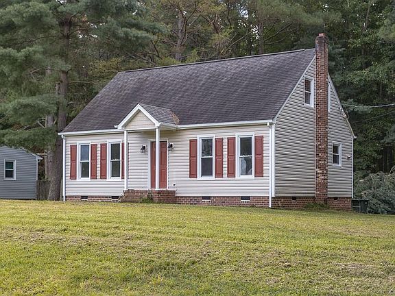 2nd image of 4407 Wildwood Dr