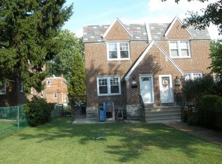 7103 Claridge St, Philadelphia, PA 19111