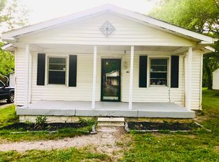 1811 Ashton Ave, Nashville, TN 37218