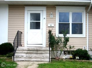 37 Consett Pl #5E, Frederick, MD 21703