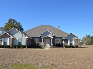 2618 Piddlin Ln, Jay, FL 32565