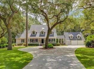 29 Brams Point Rd, Hilton Head Island, SC 29926
