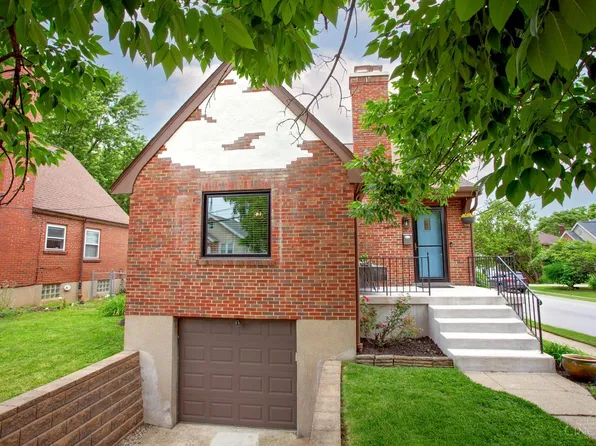 4534 Orkney Ave, Cincinnati, OH 45209