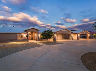 5508 Don Felipe Pl SW, Albuquerque, NM 87105
