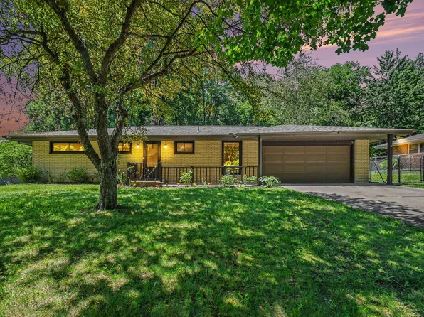 734 Hance St, Niles, MI 49120