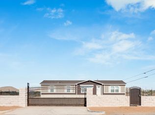 5642 Jm Browning St, El Paso, TX 79938