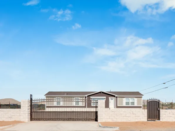 5642 Jm Browning St, El Paso, TX 79938