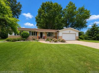 3259 N Seymour Rd, Flushing, MI 48433